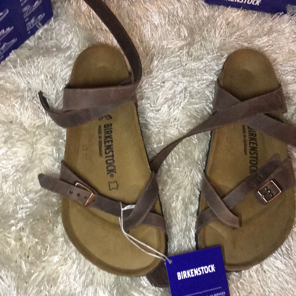 Birkenstock 39